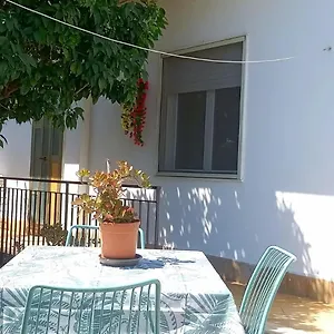 Casa Dalila Belvedere (Sicily)