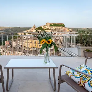 Apartamento La Casa Di Irene - Con Vista, Ragusa