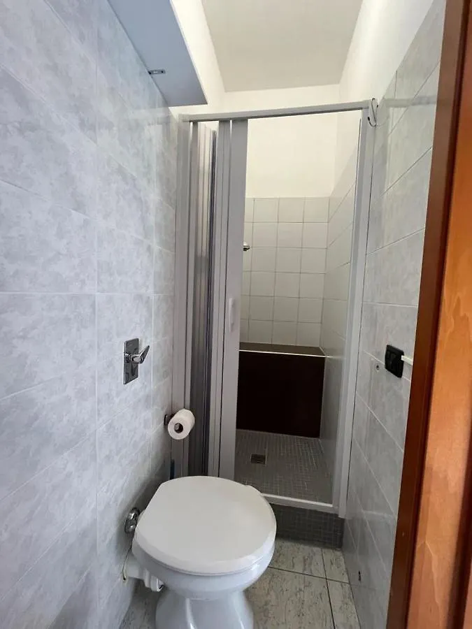 Appartamento La Casa Di Ginevra Ragusa
