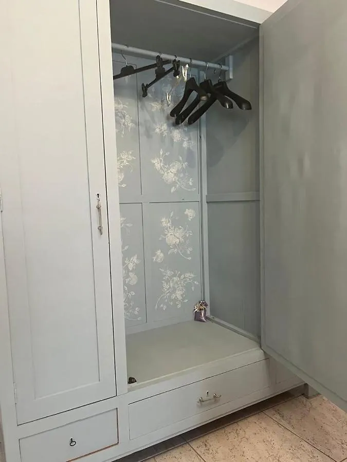 Appartamento La Casa Di Ginevra Ragusa